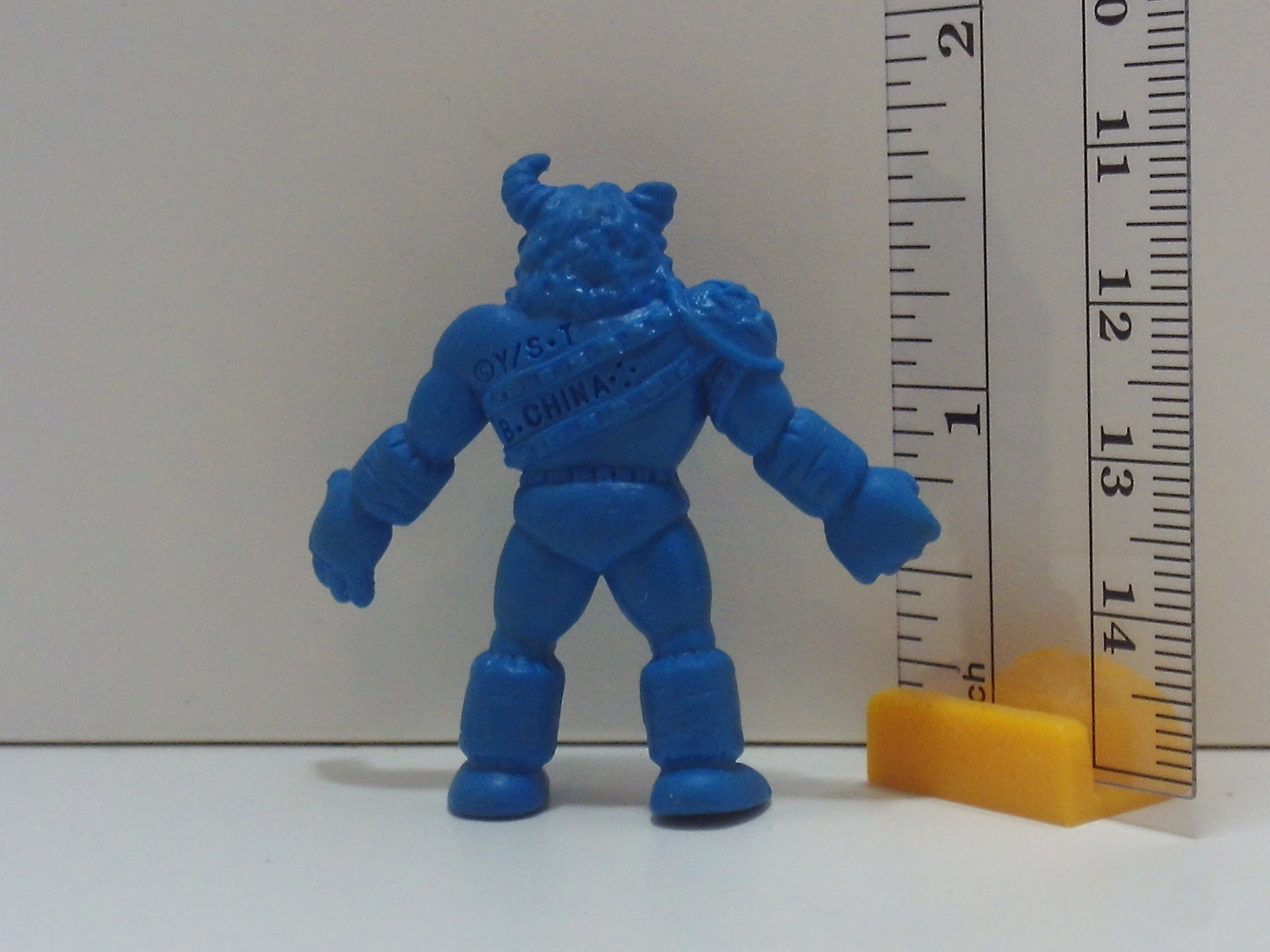 29th Anniversary Reissue Kinnikuman Keshi