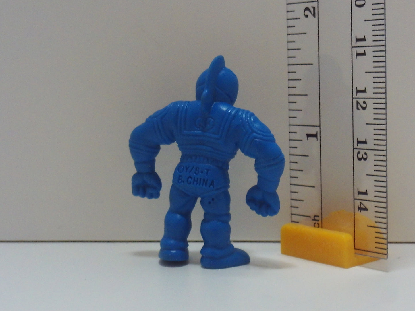 29th Anniversary Reissue Kinnikuman Keshi