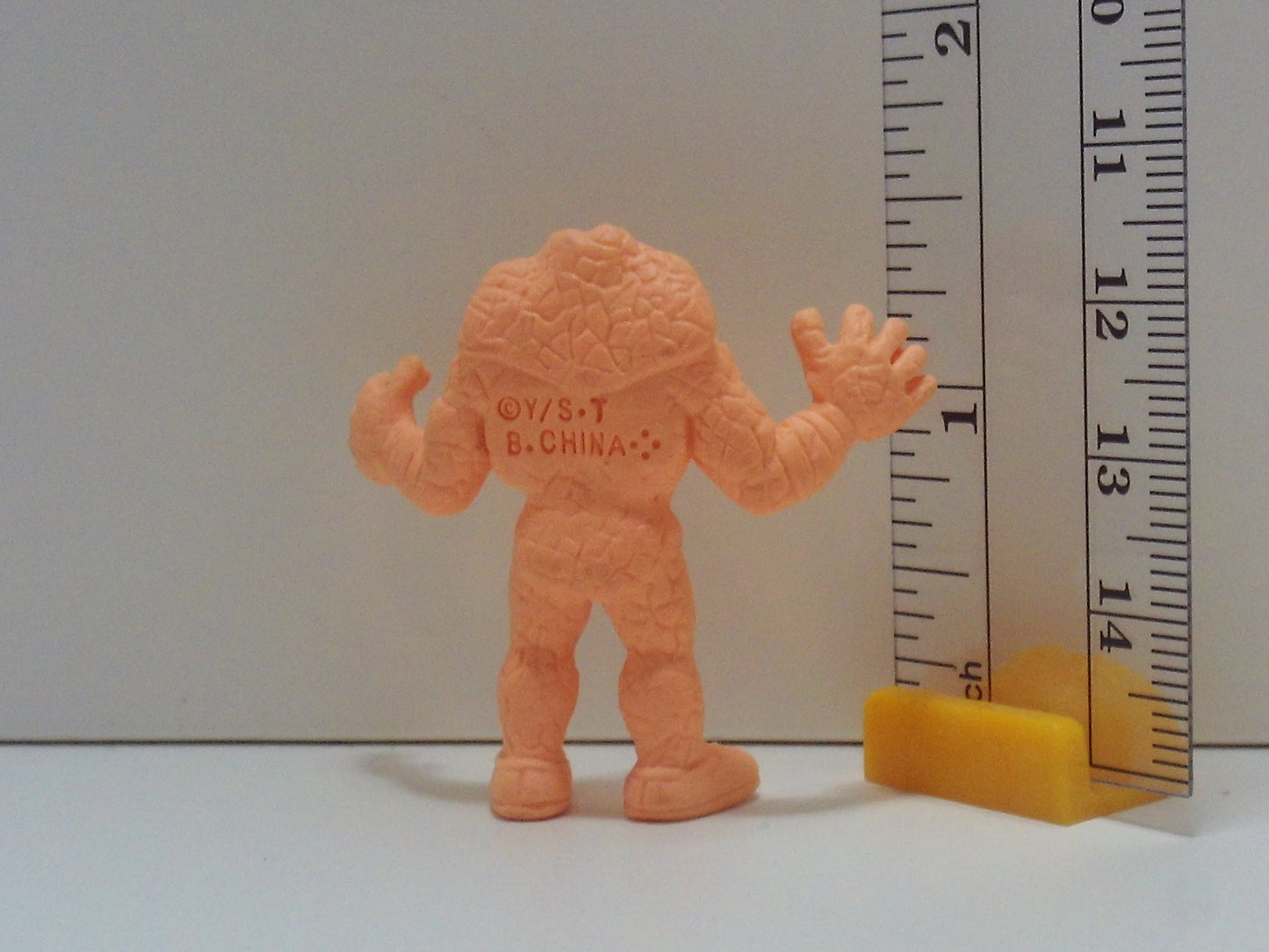 29th Anniversary Reissue Kinnikuman Keshi
