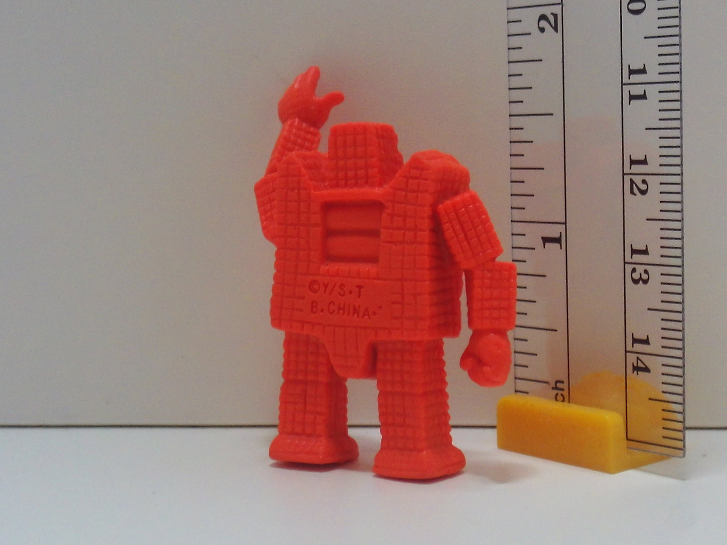29th Anniversary Reissue Kinnikuman Keshi