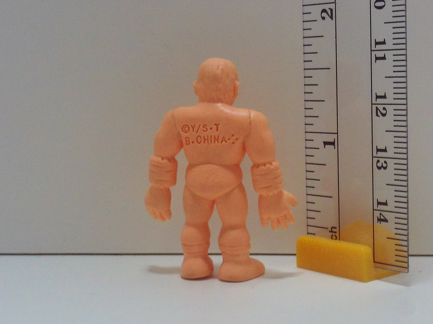 29th Anniversary Reissue Kinnikuman Keshi