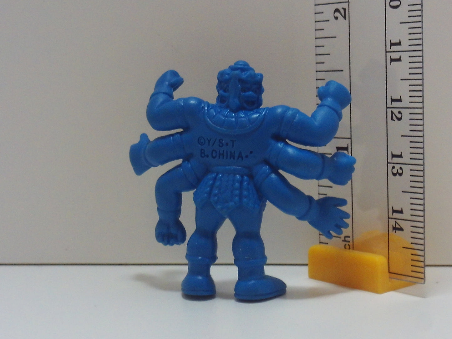 29th Anniversary Reissue Kinnikuman Keshi