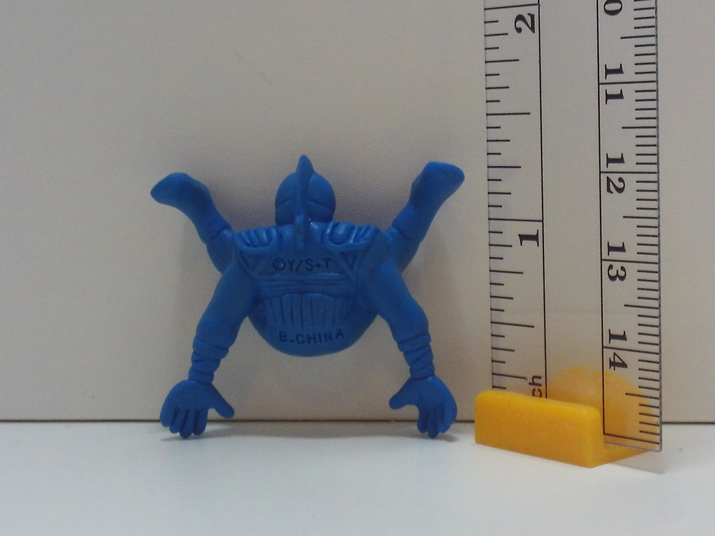 29th Anniversary Reissue Kinnikuman Keshi