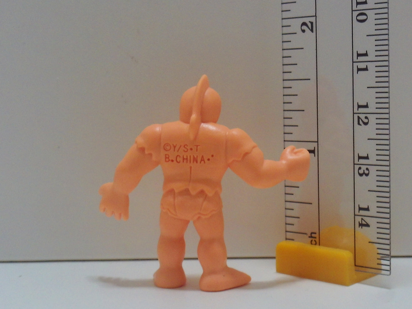 29th Anniversary Reissue Kinnikuman Keshi