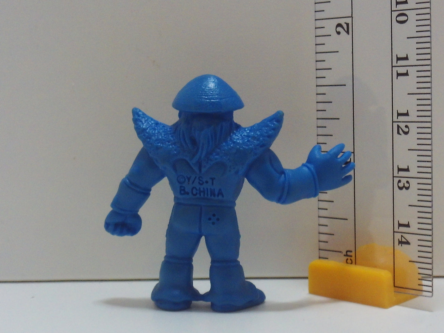 29th Anniversary Reissue Kinnikuman Keshi