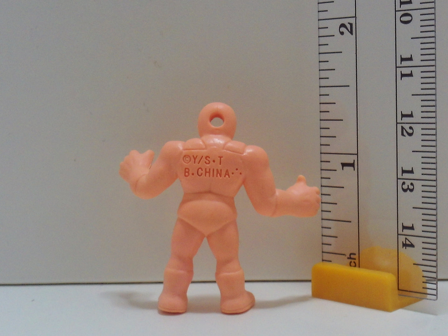 29th Anniversary Reissue Kinnikuman Keshi