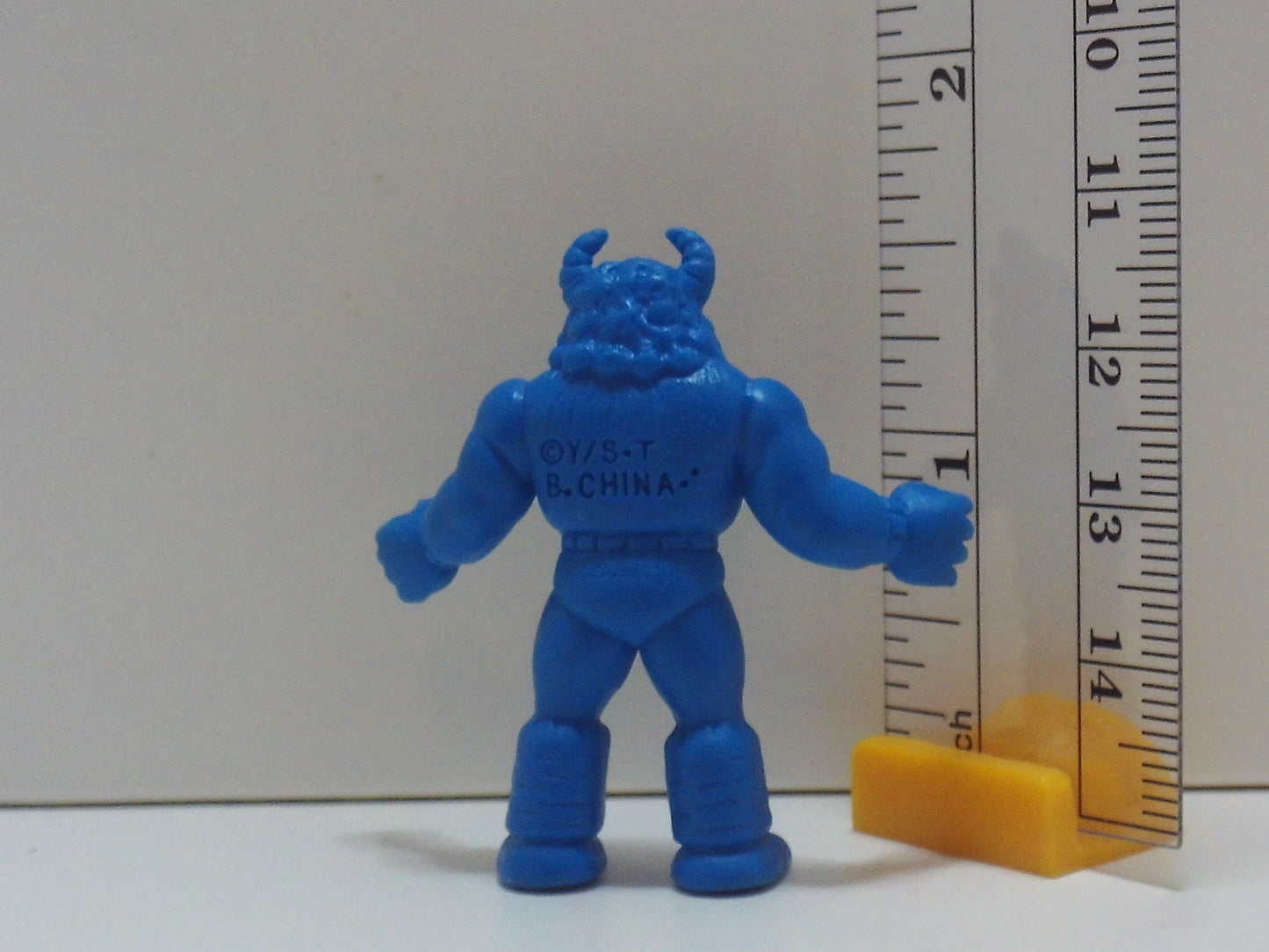 29th Anniversary Reissue Kinnikuman Keshi