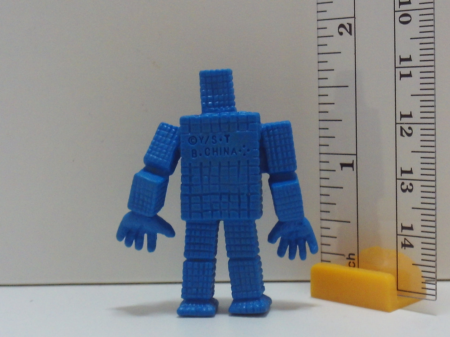29th Anniversary Reissue Kinnikuman Keshi