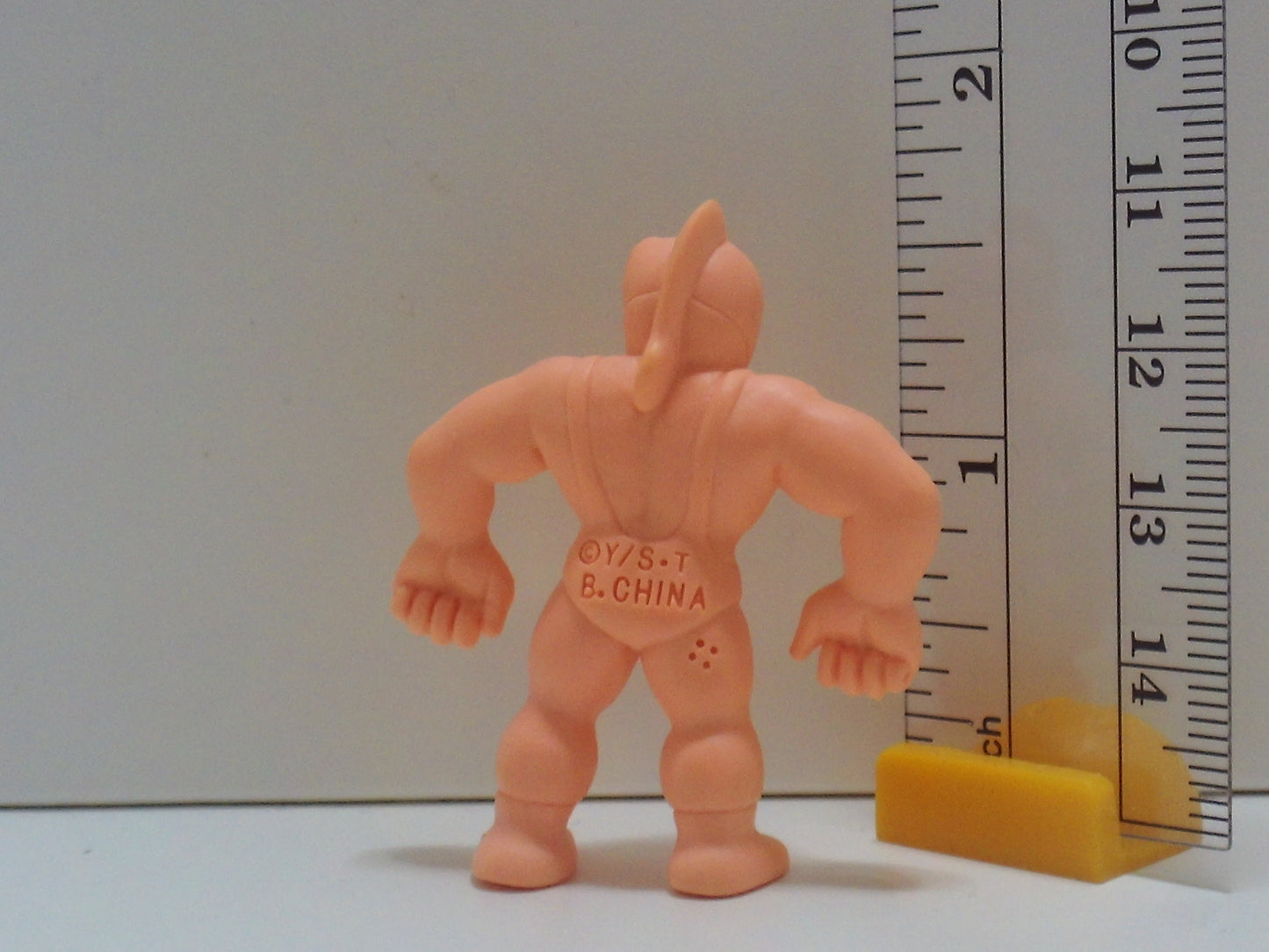 29th Anniversary Reissue Kinnikuman Keshi