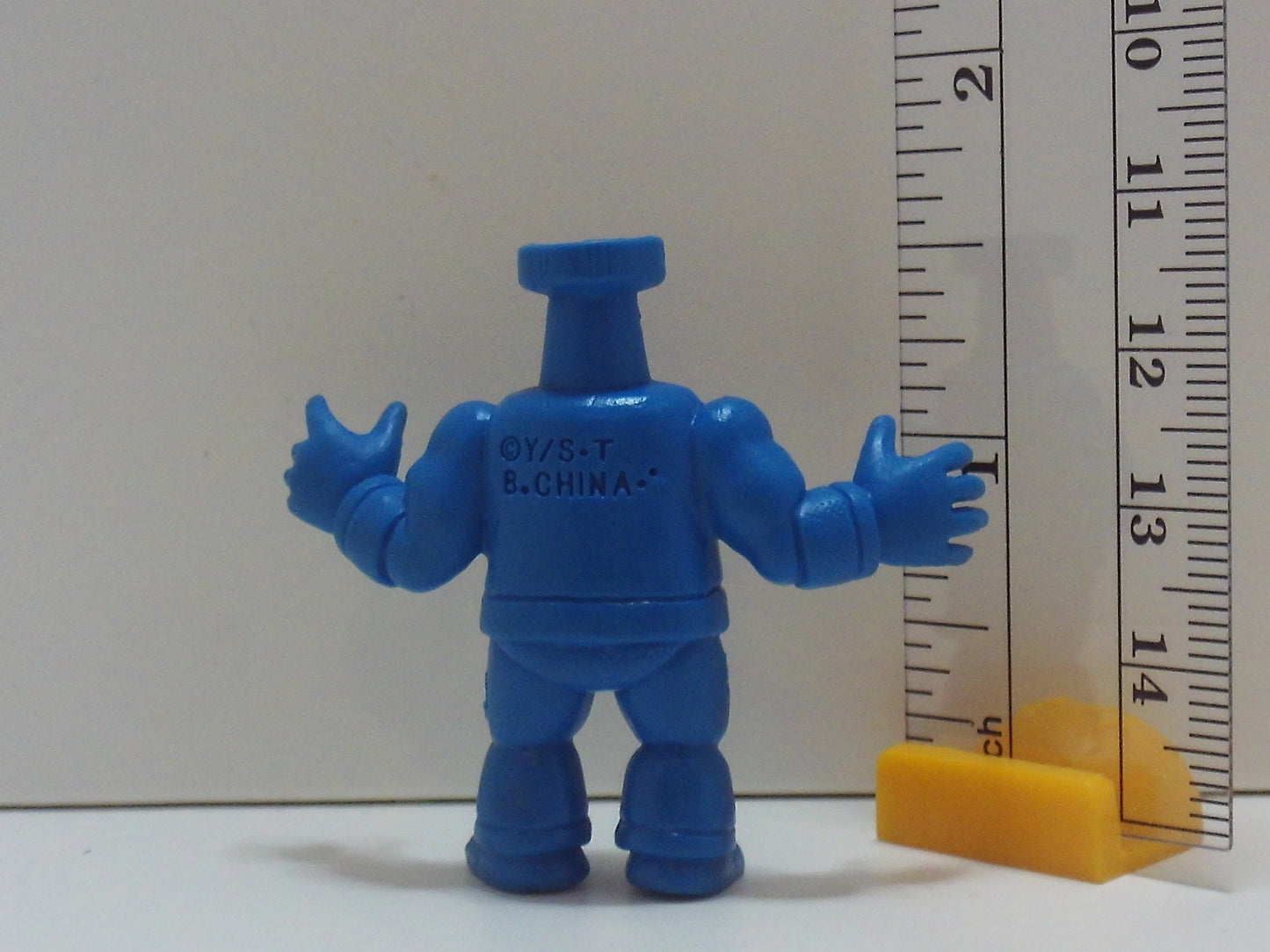 29th Anniversary Reissue Kinnikuman Keshi