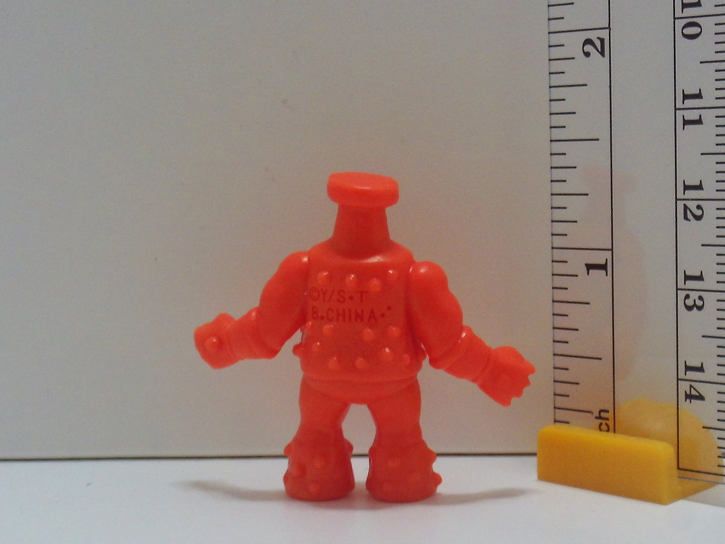 29th Anniversary Reissue Kinnikuman Keshi