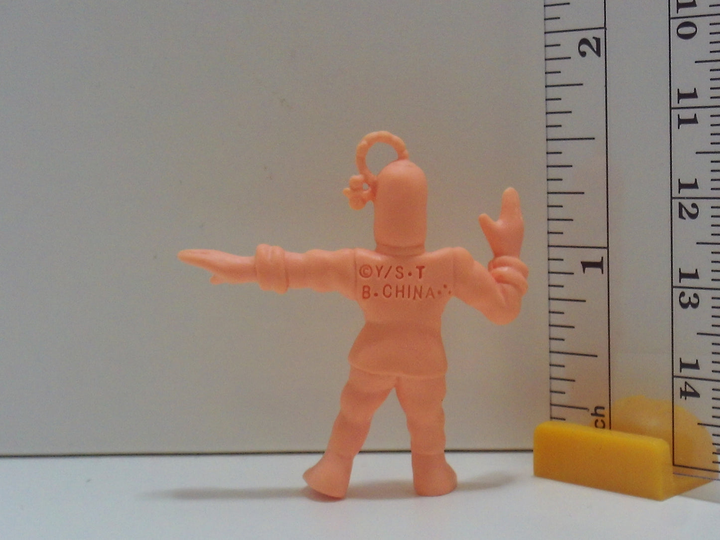 29th Anniversary Reissue Kinnikuman Keshi