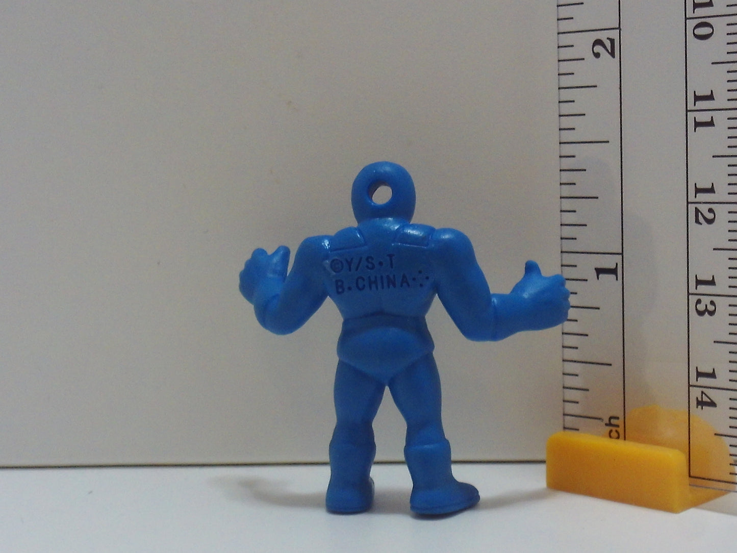 29th Anniversary Reissue Kinnikuman Keshi