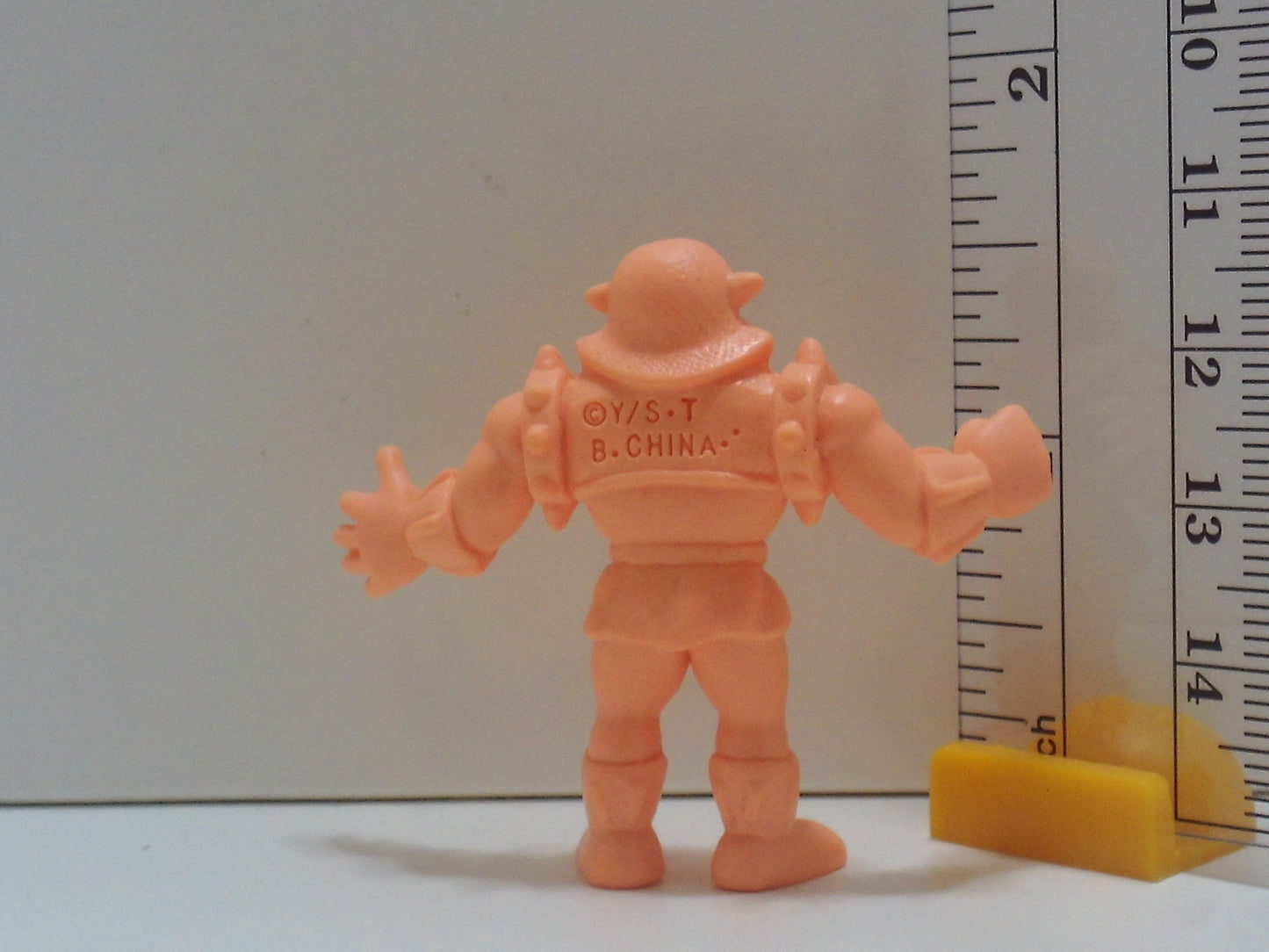 29th Anniversary Reissue Kinnikuman Keshi