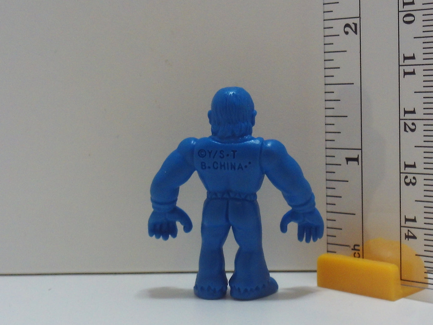 29th Anniversary Reissue Kinnikuman Keshi