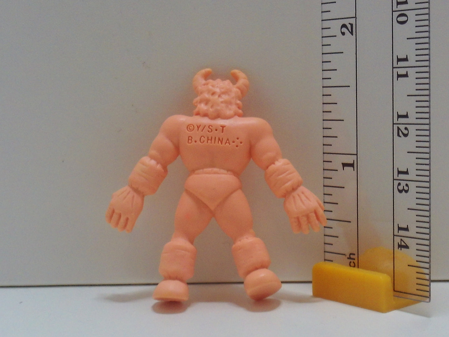 29th Anniversary Reissue Kinnikuman Keshi