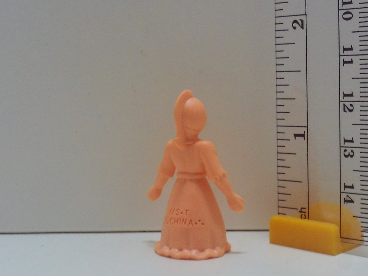 29th Anniversary Reissue Kinnikuman Keshi