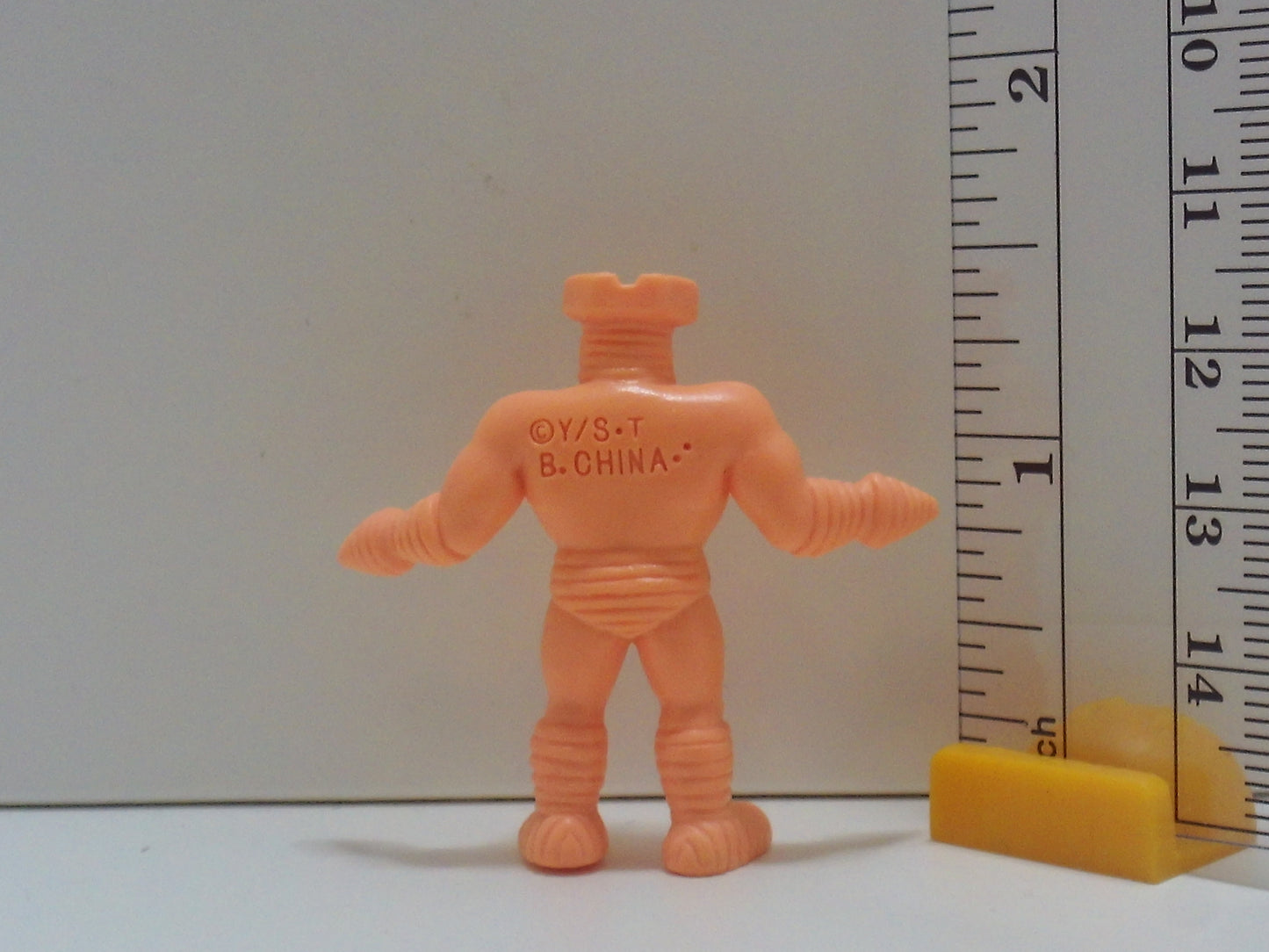 29th Anniversary Reissue Kinnikuman Keshi