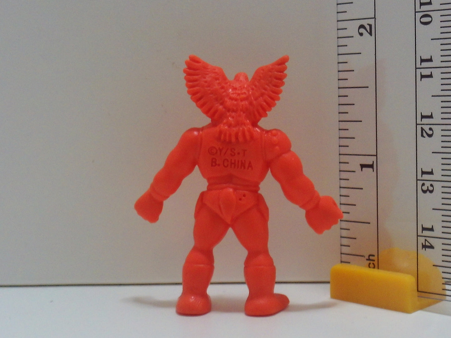 29th Anniversary Reissue Kinnikuman Keshi