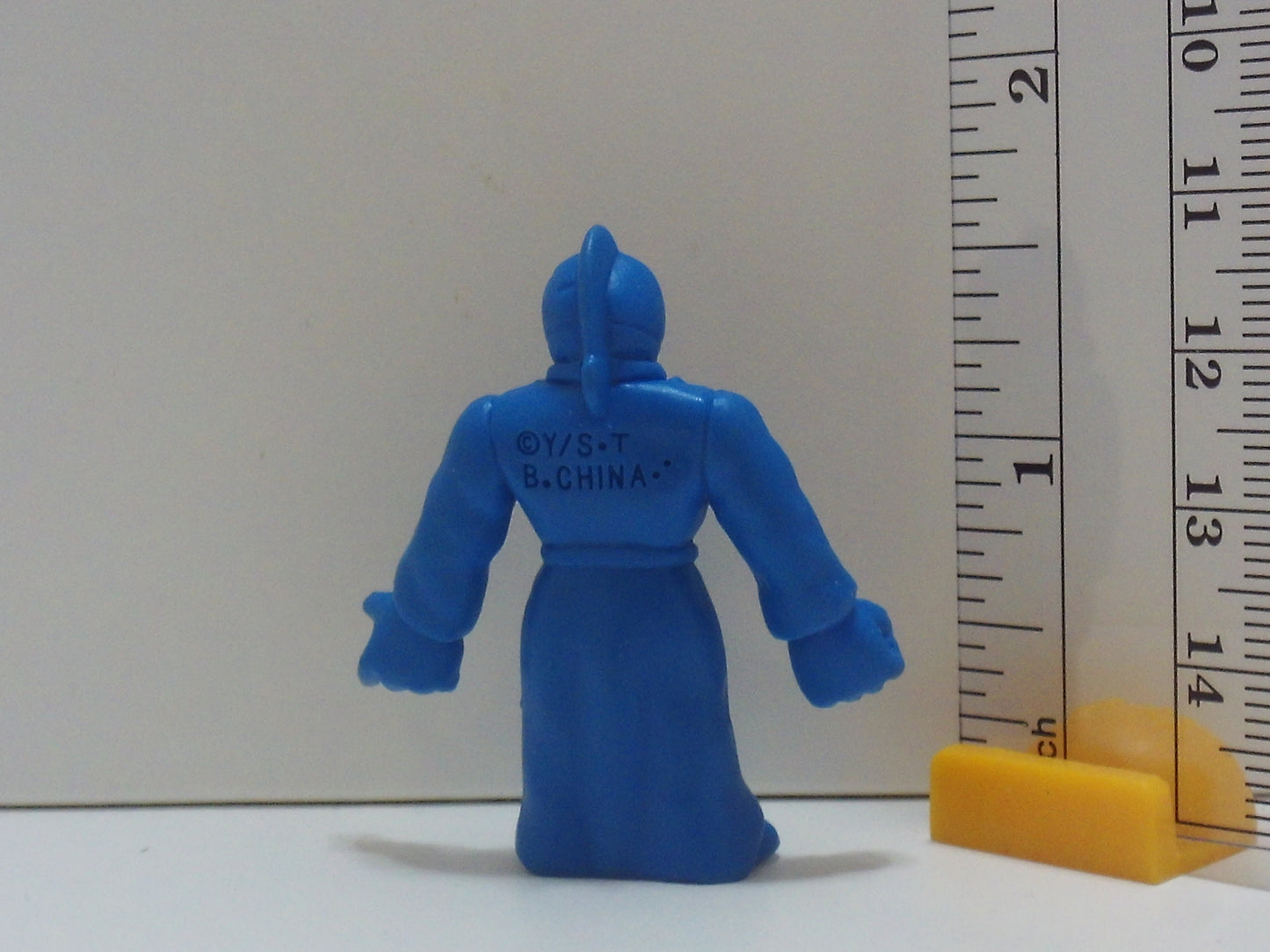 29th Anniversary Reissue Kinnikuman Keshi