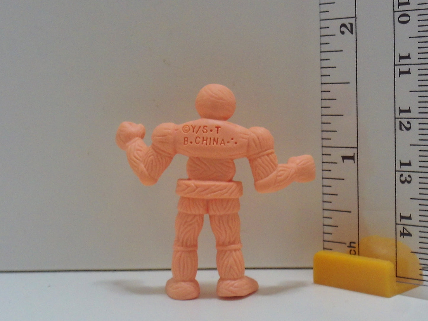 29th Anniversary Reissue Kinnikuman Keshi