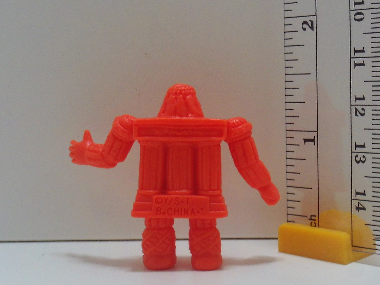 29th Anniversary Reissue Kinnikuman Keshi