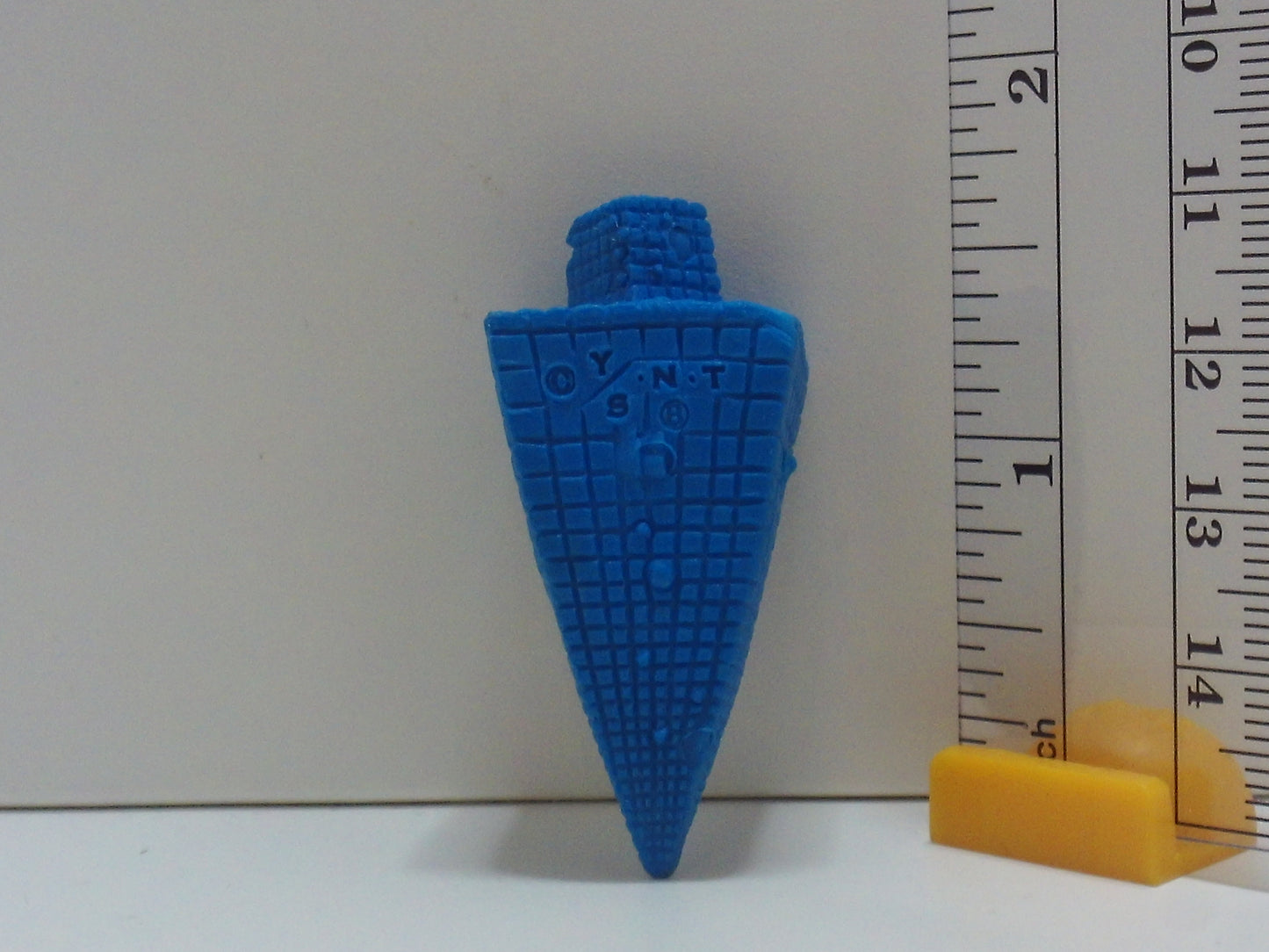 29th Anniversary Reissue Kinnikuman Keshi