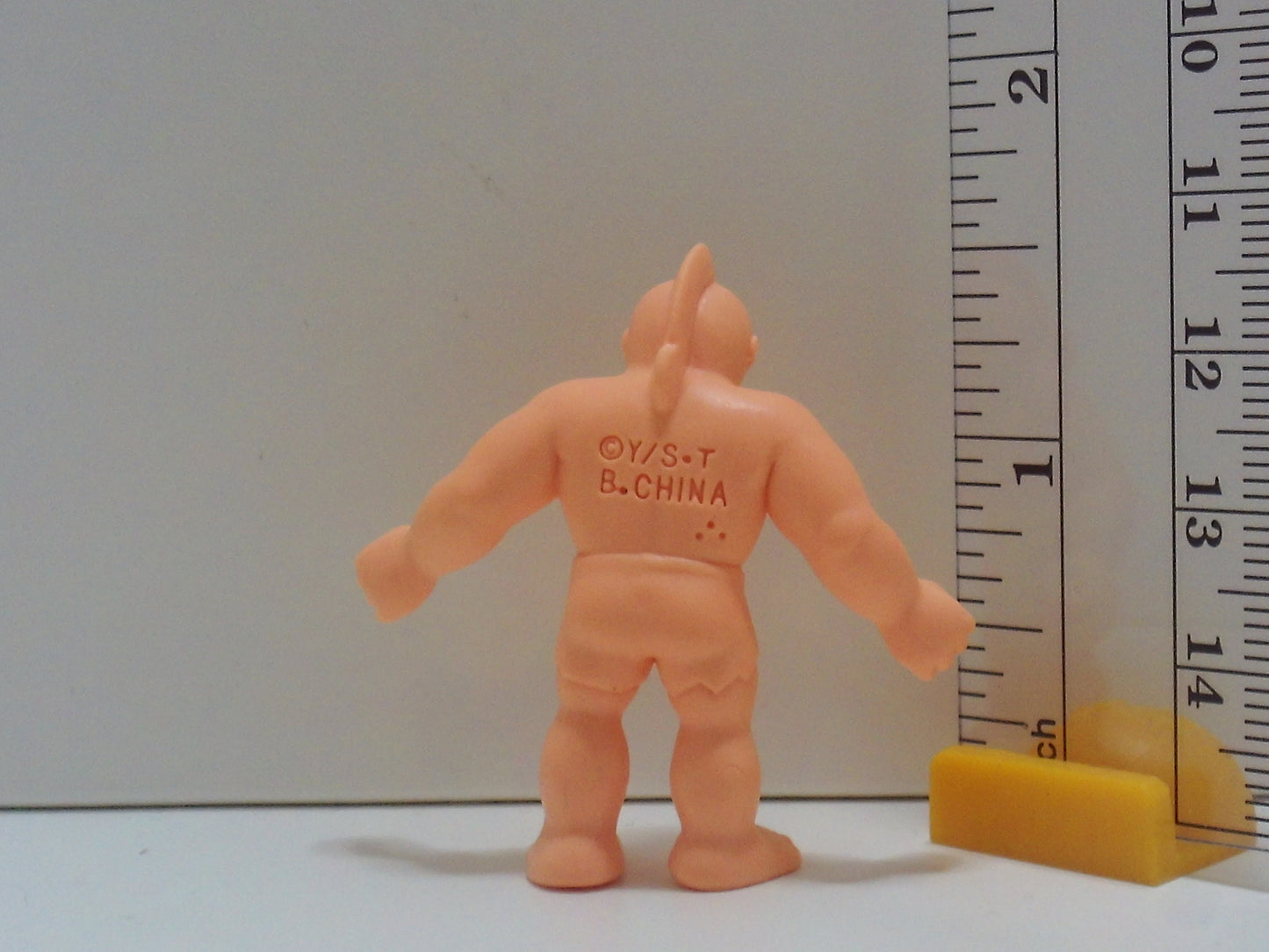 29th Anniversary Reissue Kinnikuman Keshi