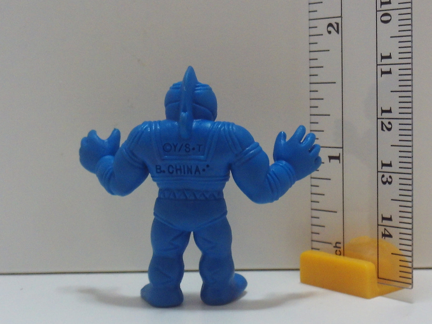 29th Anniversary Reissue Kinnikuman Keshi