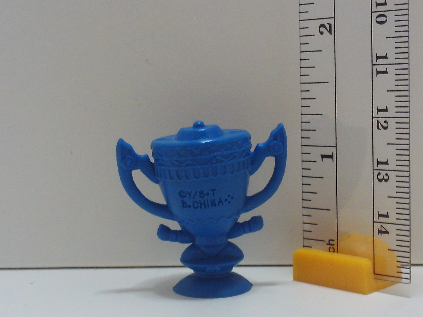 29th Anniversary Reissue Kinnikuman Keshi