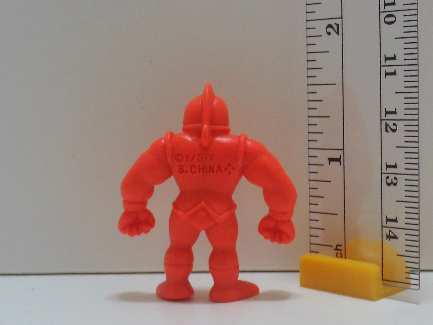 29th Anniversary Reissue Kinnikuman Keshi