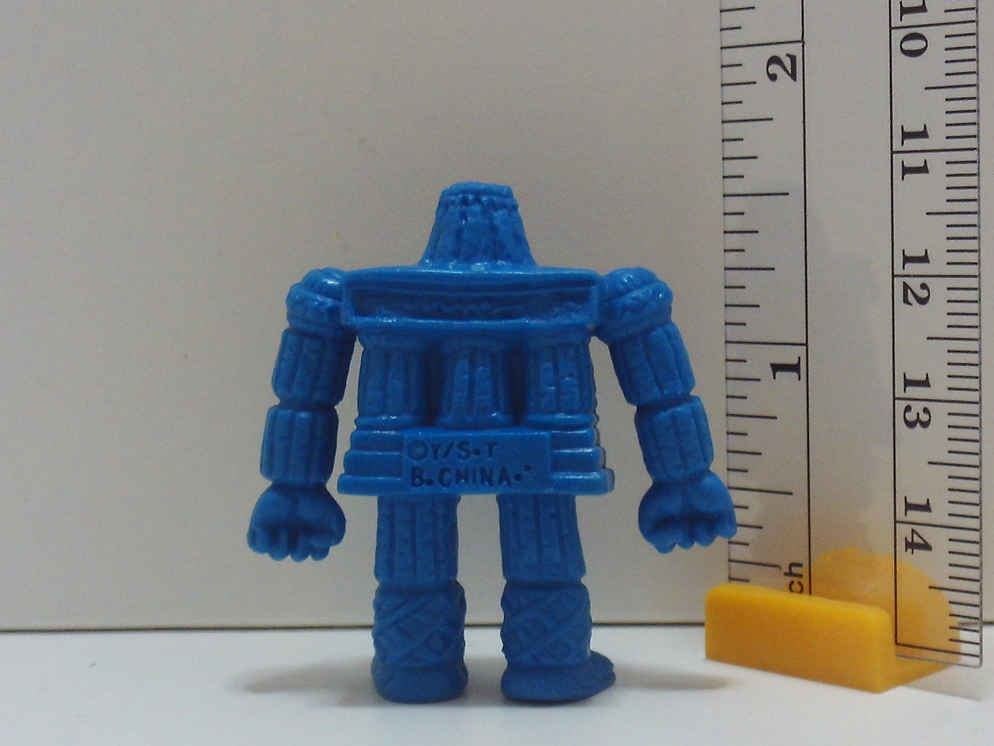 29th Anniversary Reissue Kinnikuman Keshi