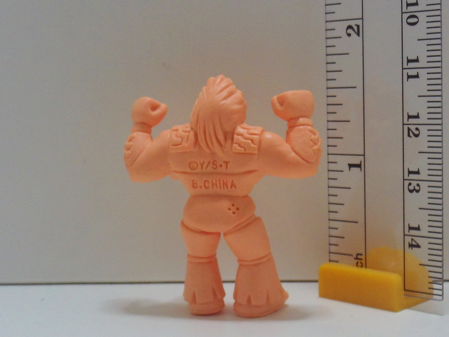 29th Anniversary Reissue Kinnikuman Keshi