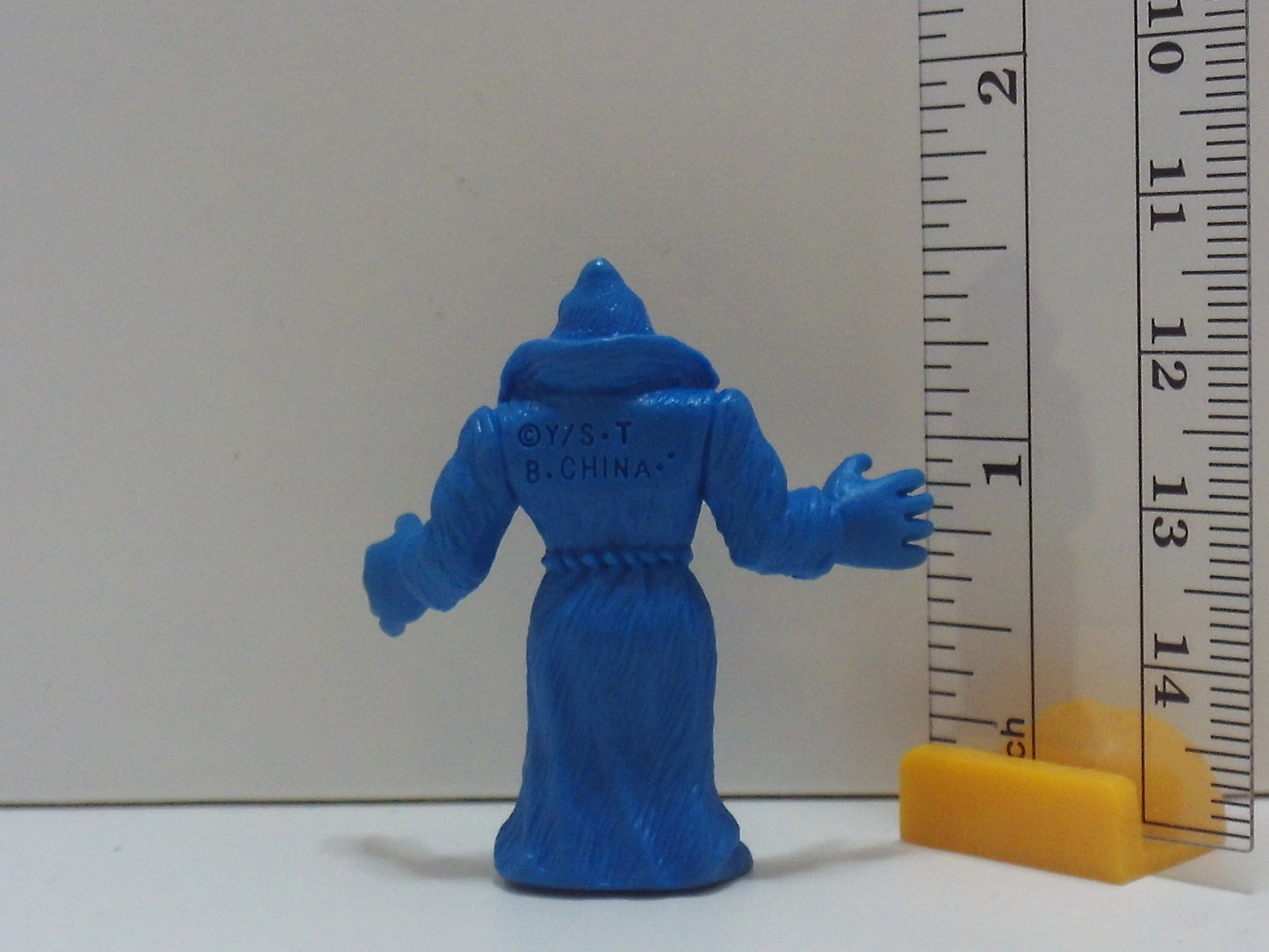 29th Anniversary Reissue Kinnikuman Keshi