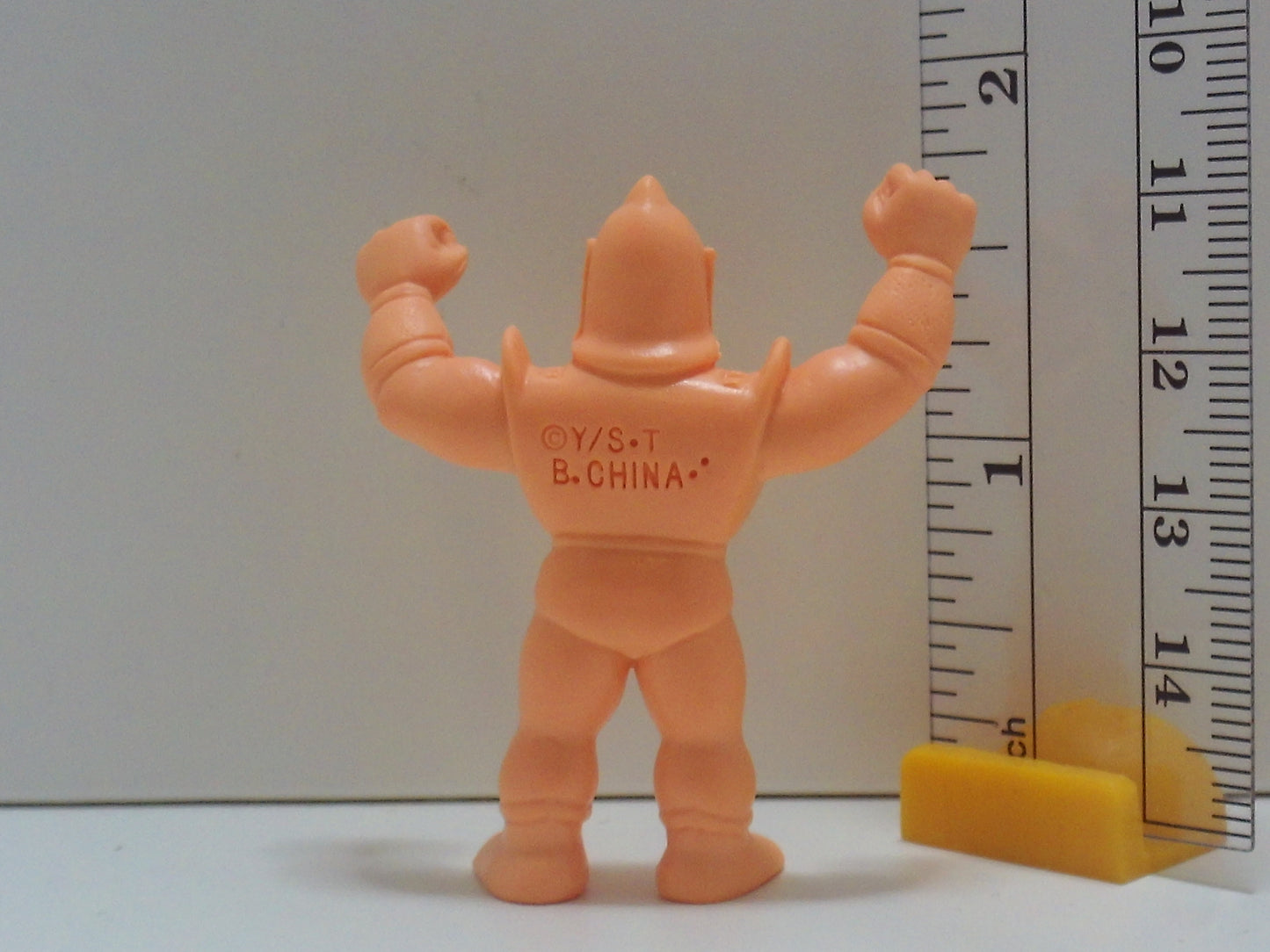 29th Anniversary Reissue Kinnikuman Keshi