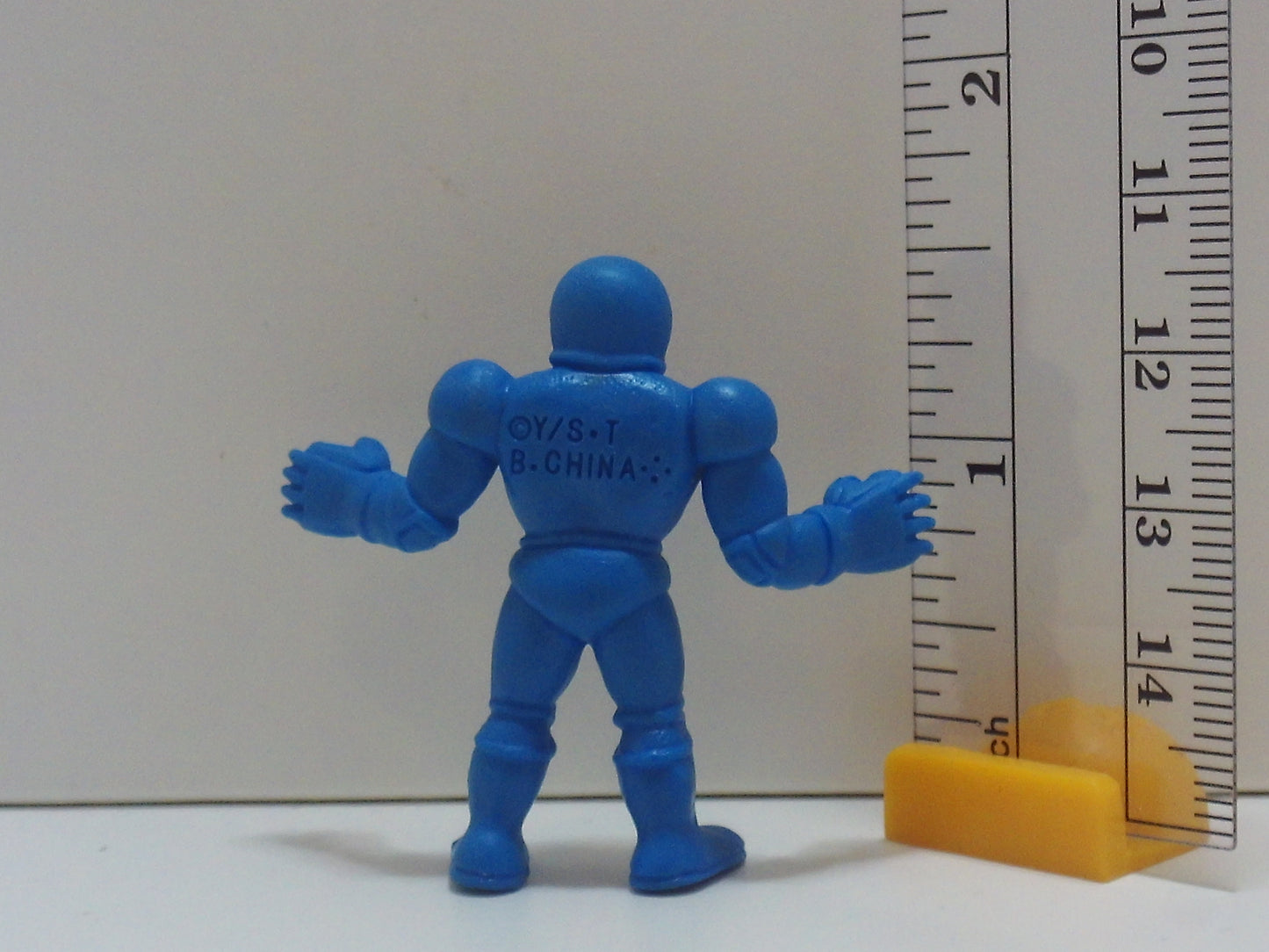 29th Anniversary Reissue Kinnikuman Keshi