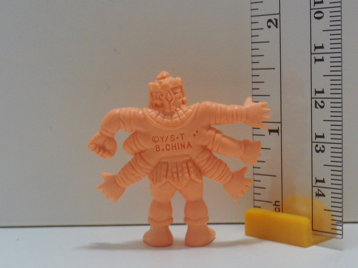 29th Anniversary Reissue Kinnikuman Keshi