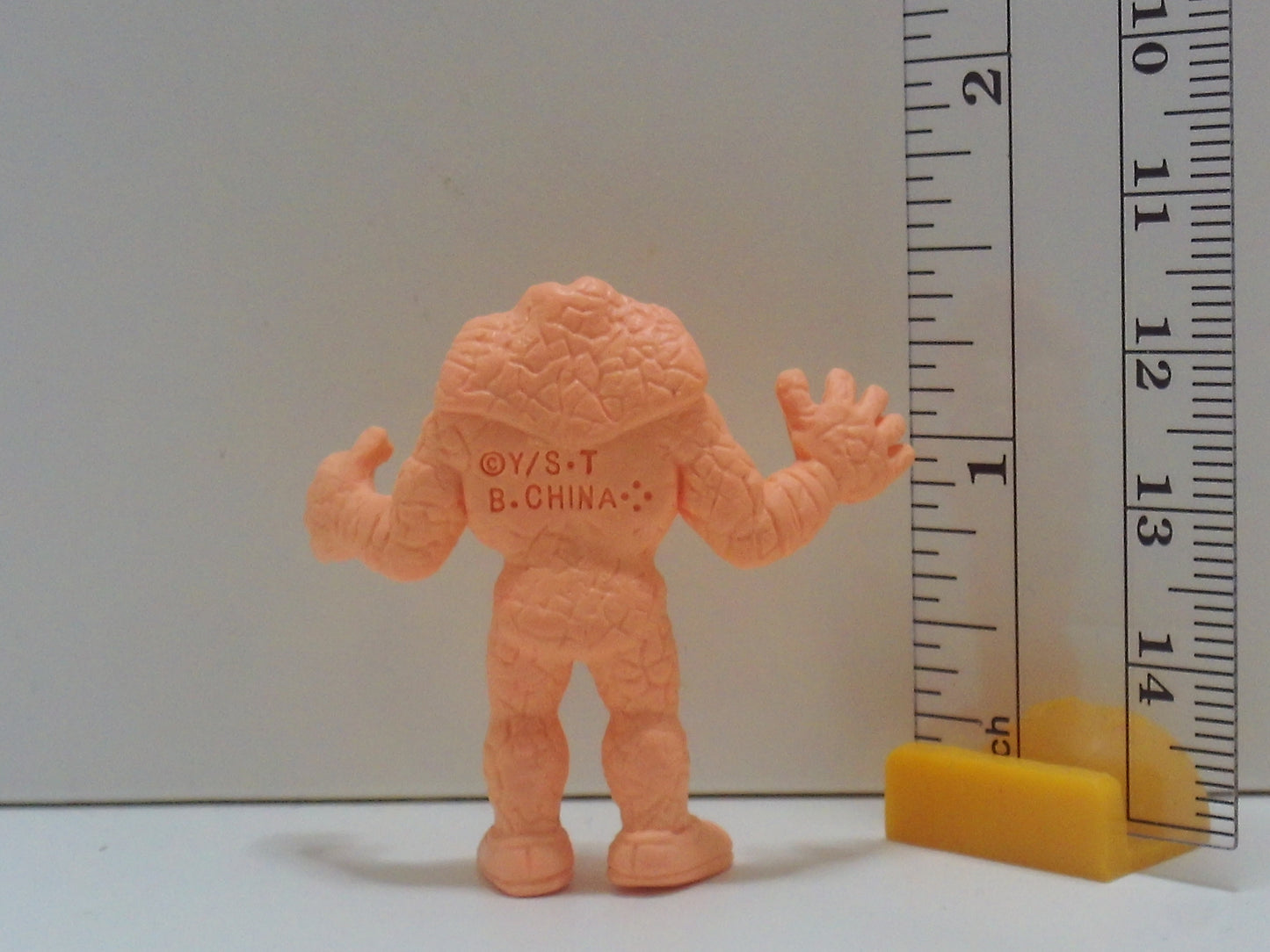 29th Anniversary Reissue Kinnikuman Keshi