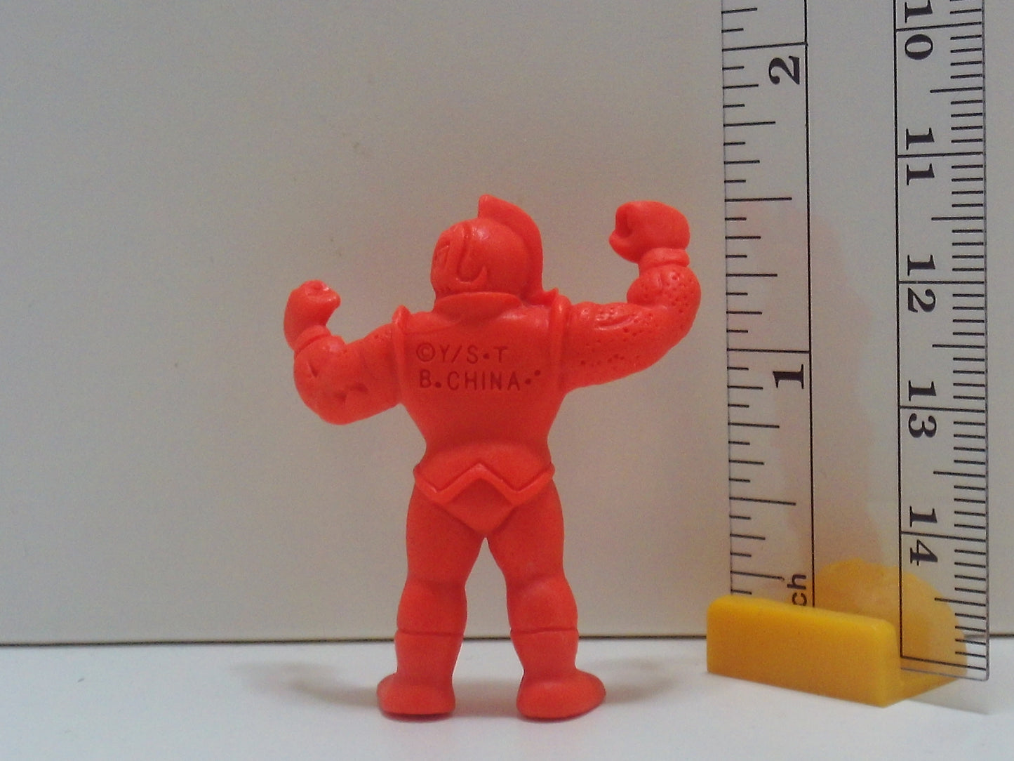 29th Anniversary Reissue Kinnikuman Keshi