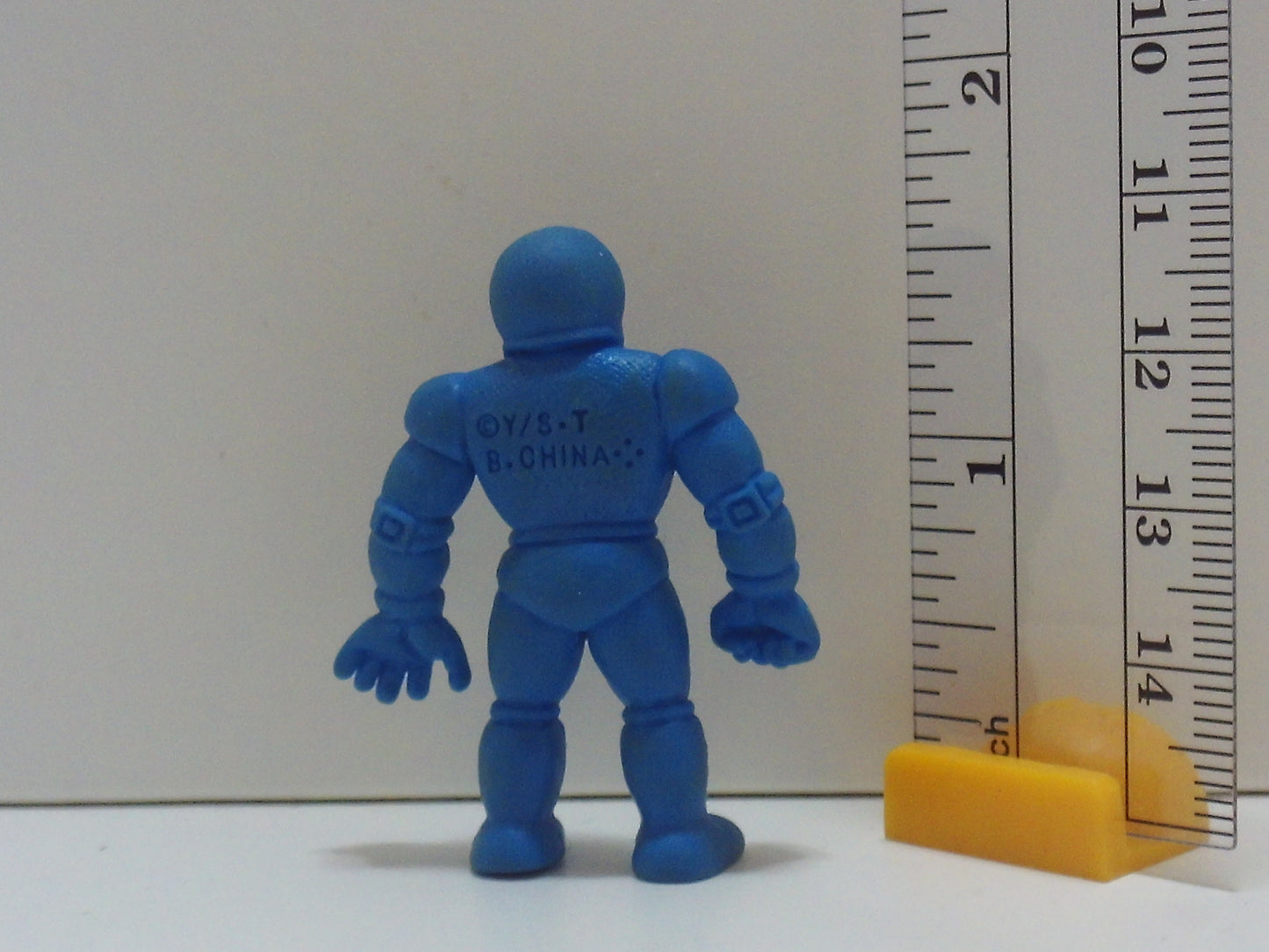 29th Anniversary Reissue Kinnikuman Keshi