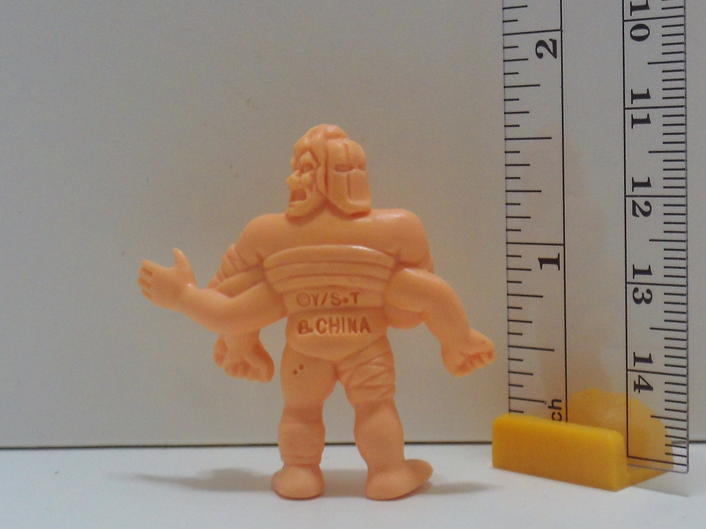 29th Anniversary Reissue Kinnikuman Keshi