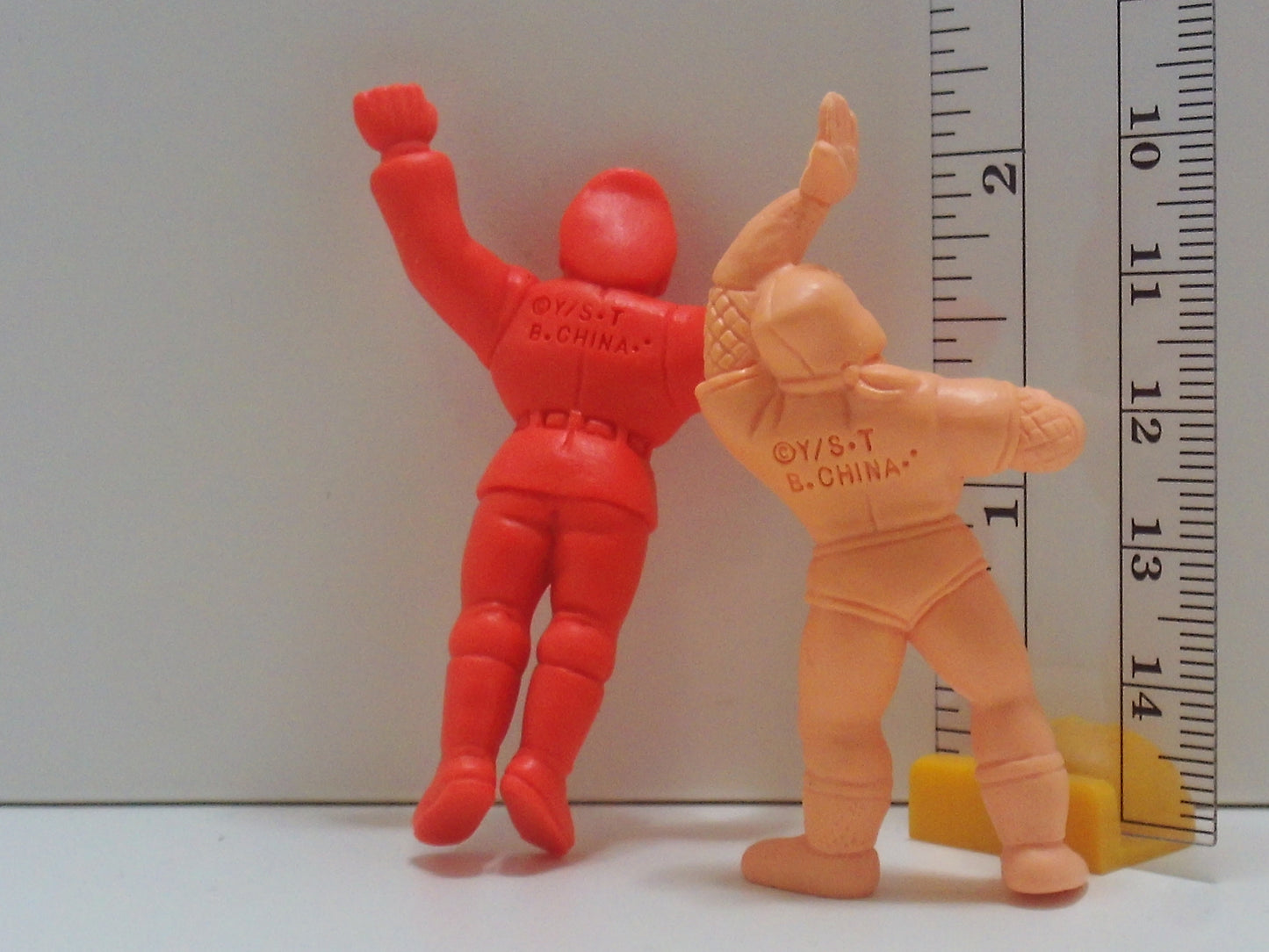 29th Anniversary Reissue Kinnikuman Keshi