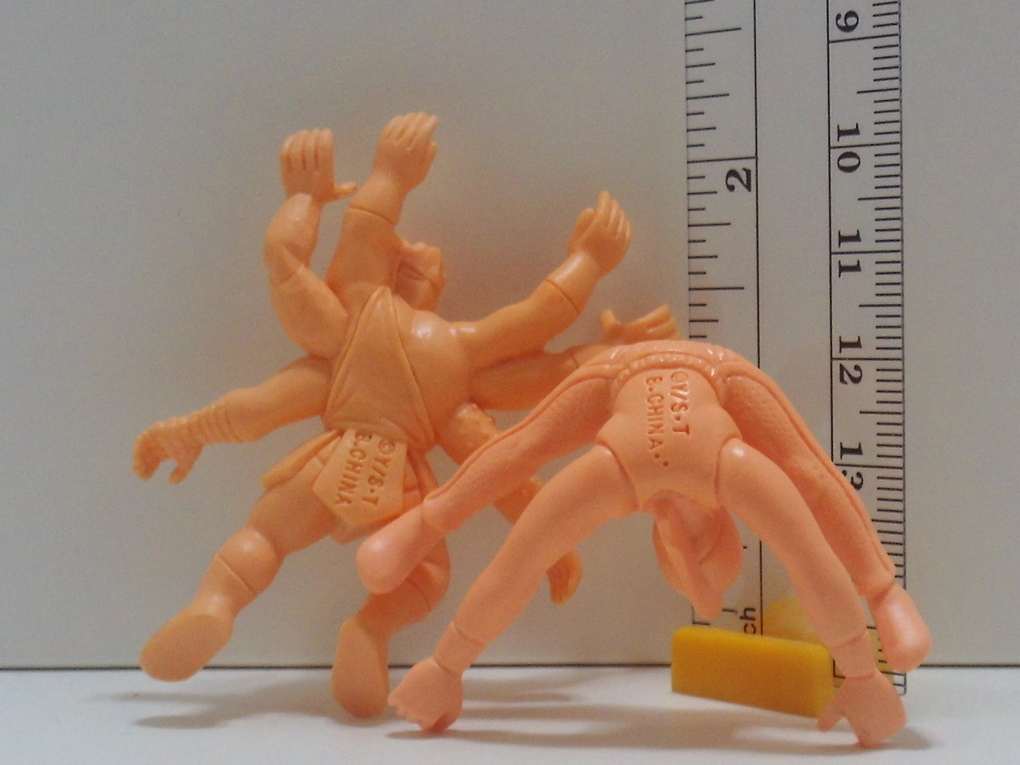 29th Anniversary Reissue Kinnikuman Keshi