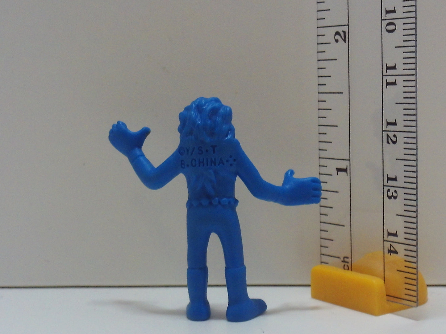 29th Anniversary Reissue Kinnikuman Keshi