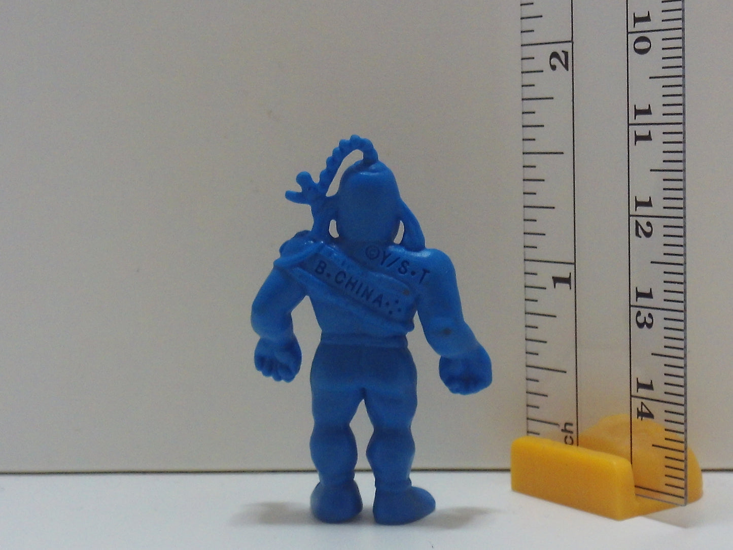 29th Anniversary Reissue Kinnikuman Keshi