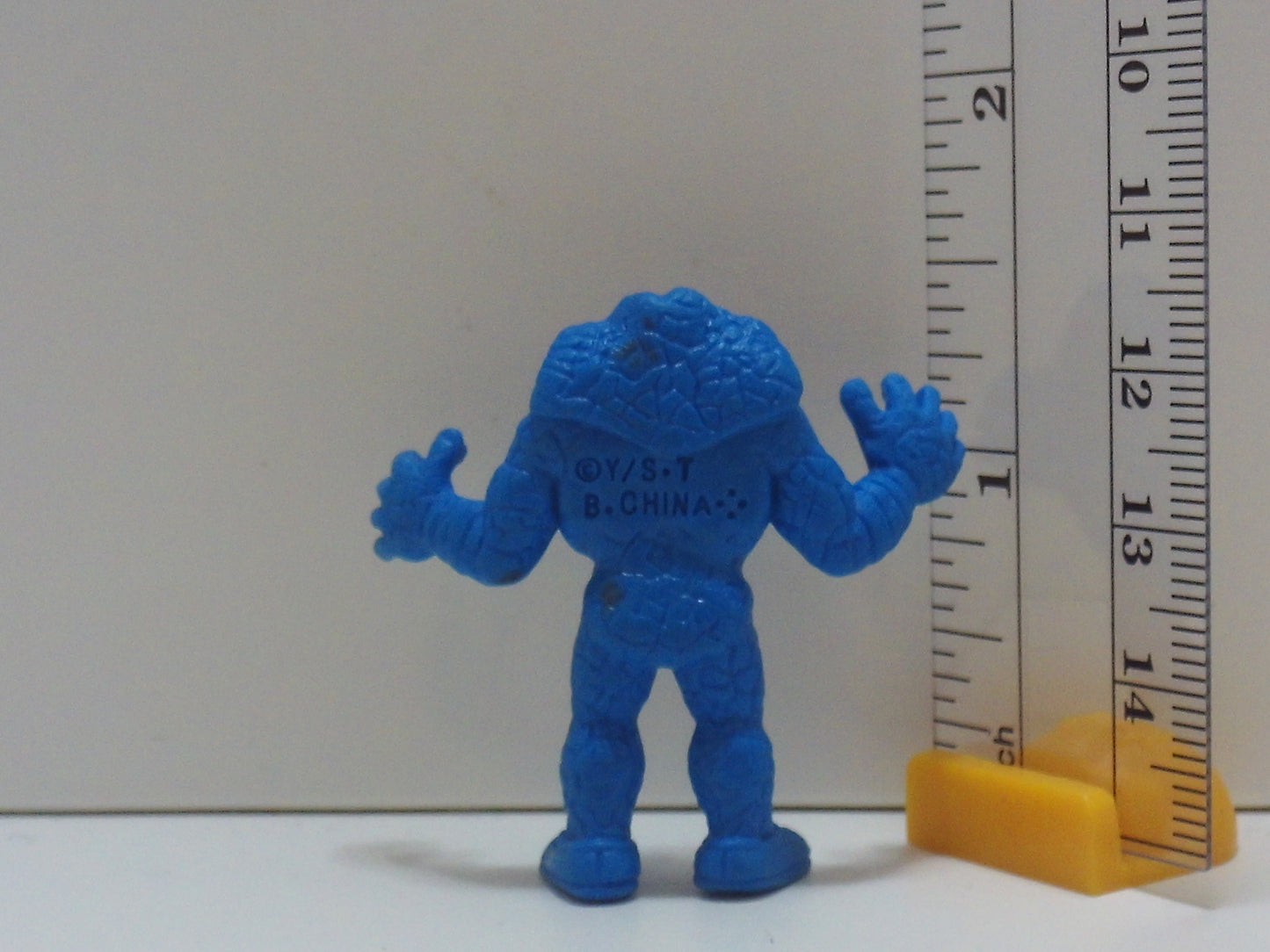 29th Anniversary Reissue Kinnikuman Keshi