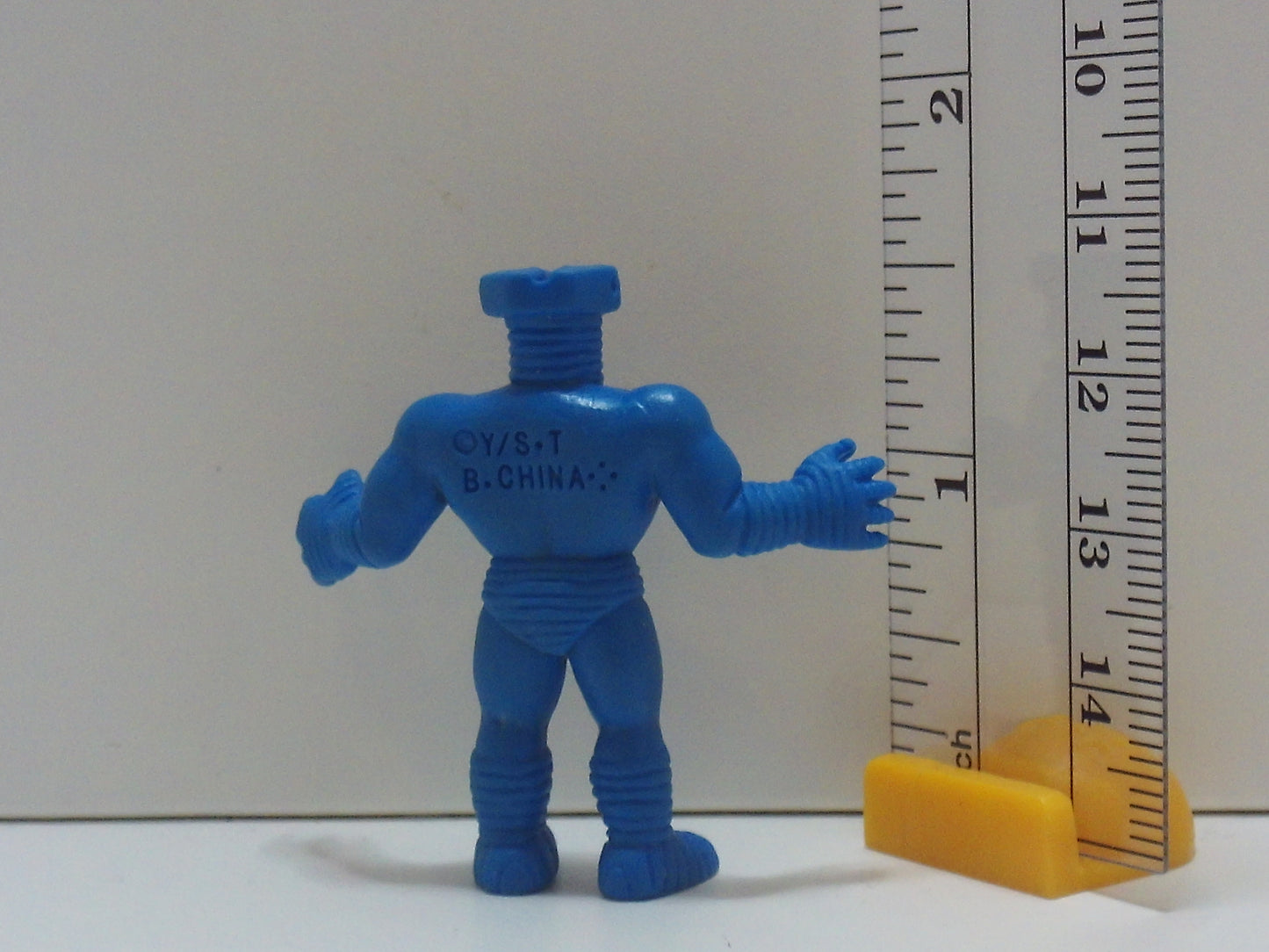 29th Anniversary Reissue Kinnikuman Keshi