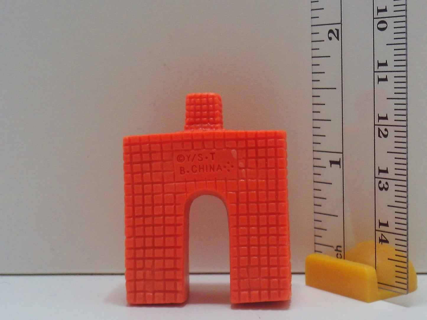 29th Anniversary Reissue Kinnikuman Keshi