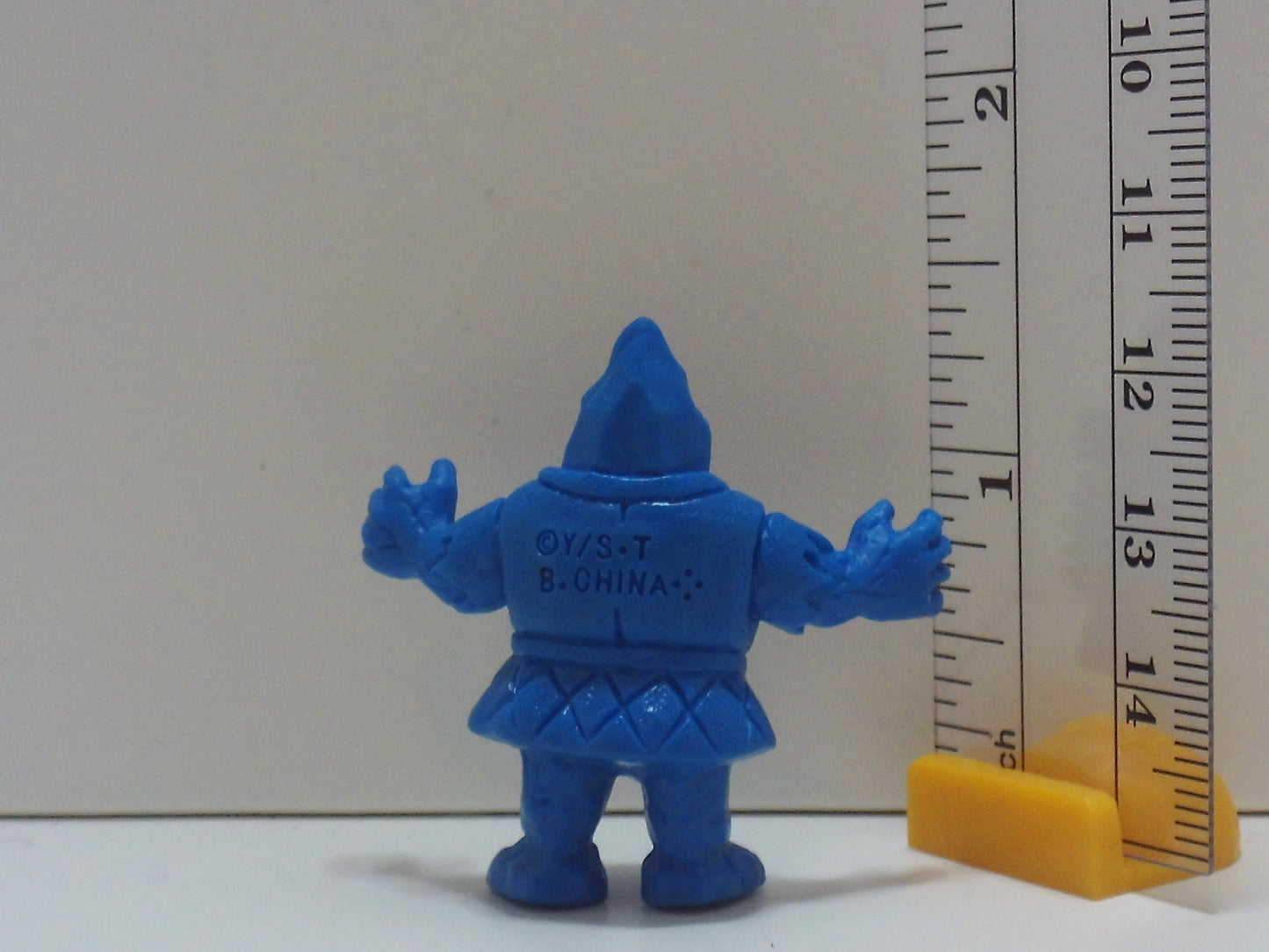 29th Anniversary Reissue Kinnikuman Keshi