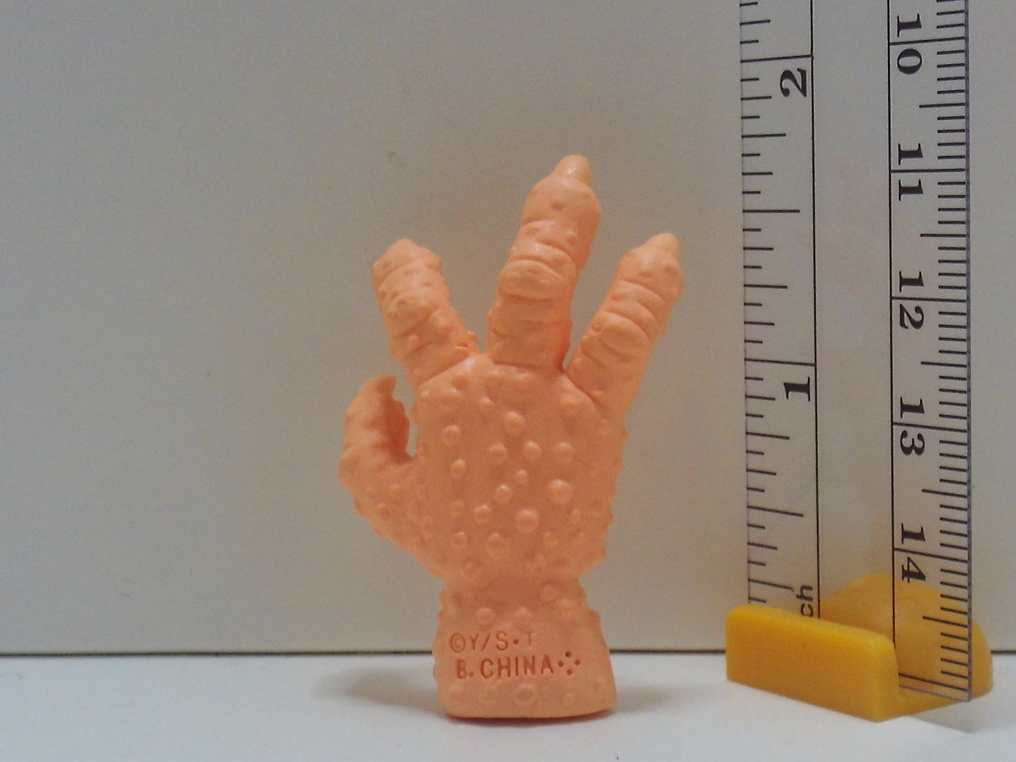 29th Anniversary Reissue Kinnikuman Keshi